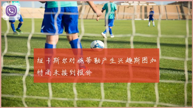 纽卡斯尔对施蒂勒产生兴趣斯图加特尚未接到报价